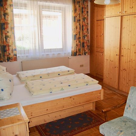 Fruehstueckspension Kirchenwirt Obervellach Kültér fotó