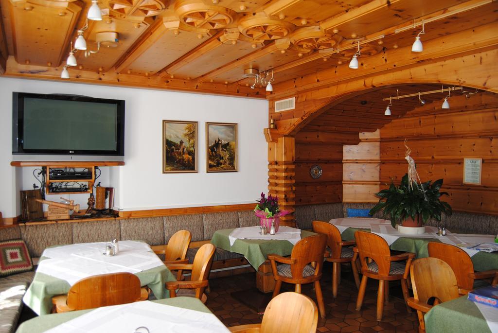 Fruehstueckspension Kirchenwirt Obervellach Kültér fotó